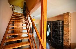 Casă modern renovată cu P+E în Miniș | Liniște si Confort deplin