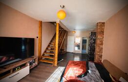 Casă modern renovată cu P+E în Miniș | Liniște si Confort deplin