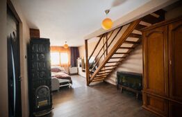 Casă modern renovată cu P+E în Miniș | Liniște si Confort deplin