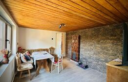 Casă modern renovată cu P+E în Miniș | Liniște si Confort deplin