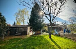 Casă modern renovată cu P+E în Miniș | Liniște si Confort deplin