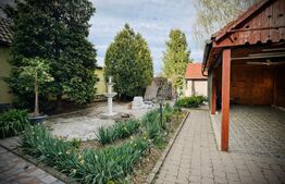 Casă modern renovată cu P+E în Miniș | Liniște si Confort deplin