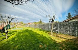 Casă modern renovată cu P+E în Miniș | Liniște si Confort deplin