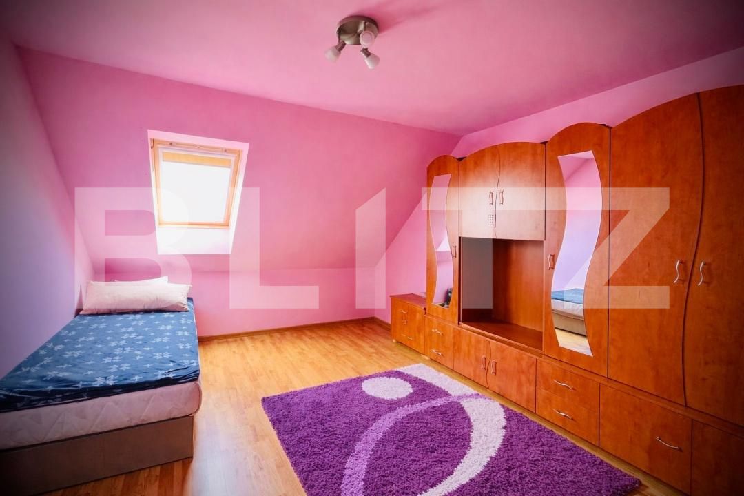 Casa de vânzare 5 camere Minis - 192553CV | BLITZ Arad | Poza13