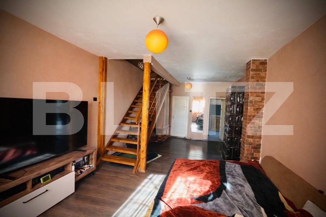 Casa de vânzare 5 camere Minis - 192553CV | BLITZ Arad | Poza6