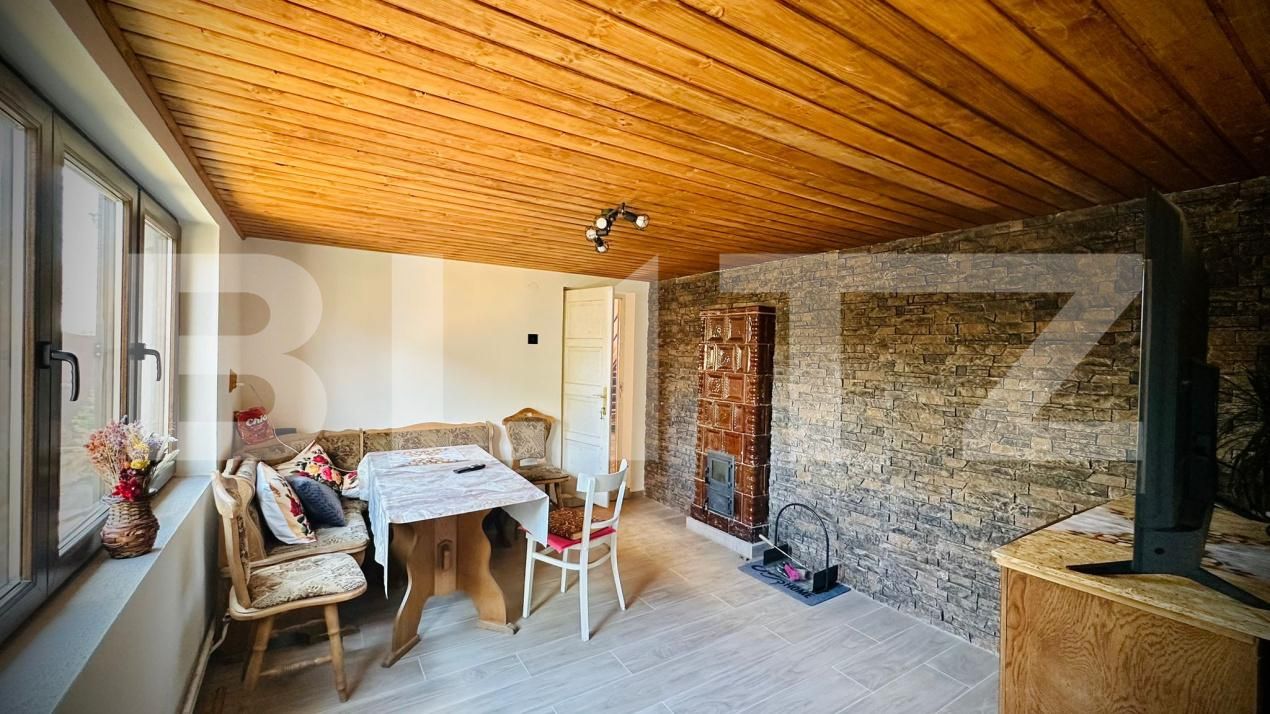 Casa de vânzare 5 camere Minis - 192553CV | BLITZ Arad | Poza4