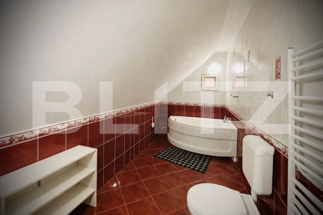 Casa de vânzare 5 camere Minis - 192553CV | BLITZ Arad | Poza8