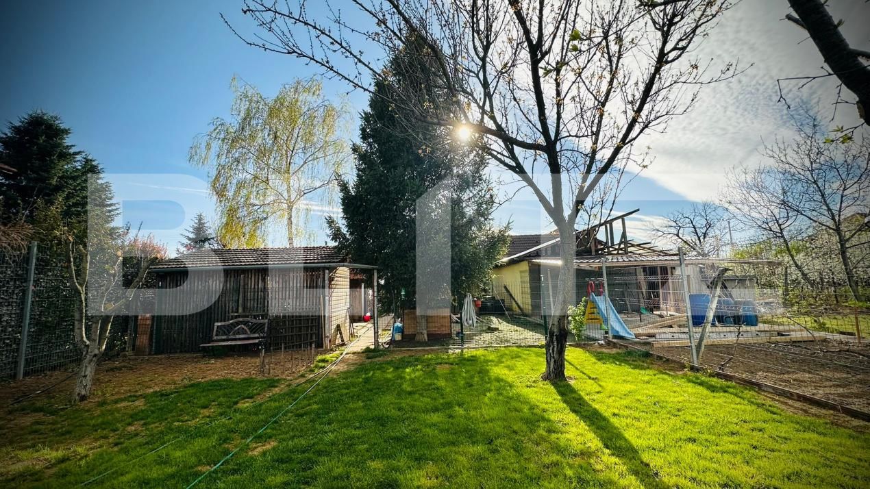 Casa de vânzare 5 camere Minis - 192553CV | BLITZ Arad | Poza21