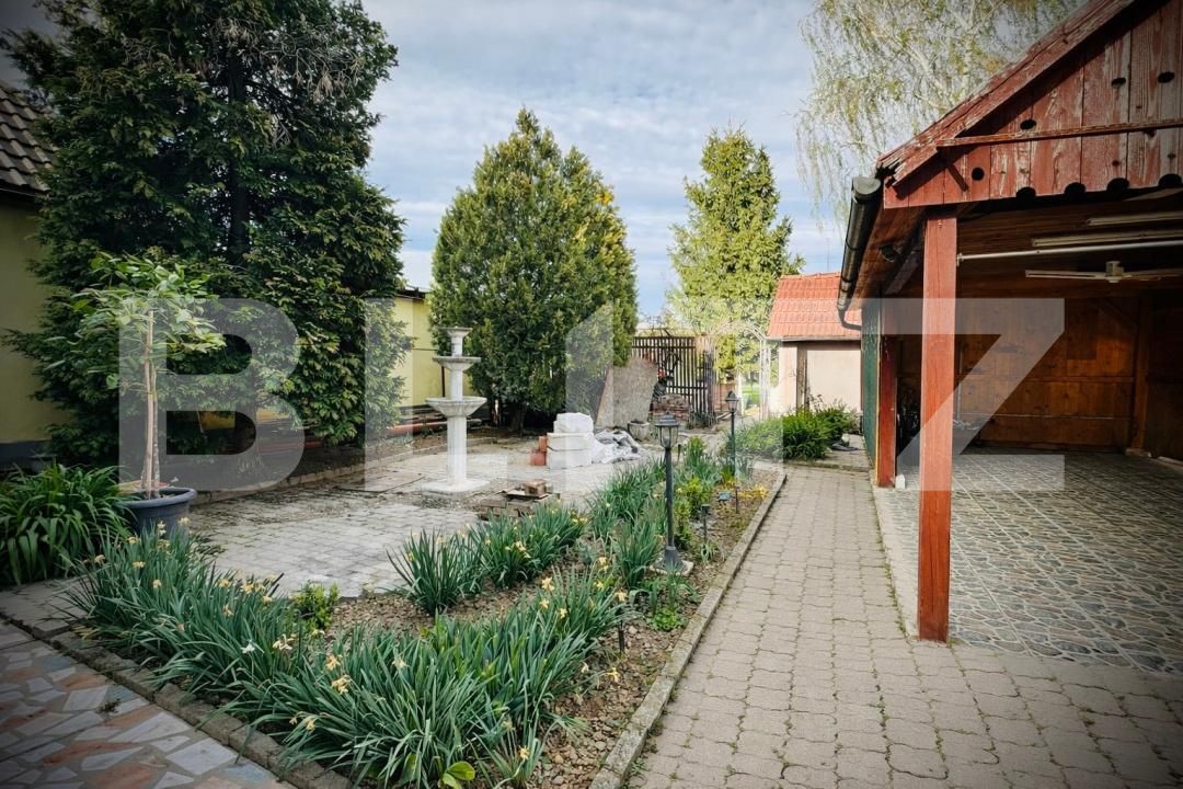 Casa de vânzare 5 camere Minis - 192553CV | BLITZ Arad | Poza18