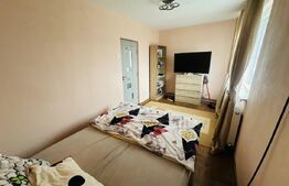 Apartament cu 2 camere, 45 mp - in zona Fortuna