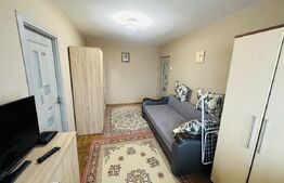 Apartament cu 2 camere, 45 mp - in zona Fortuna