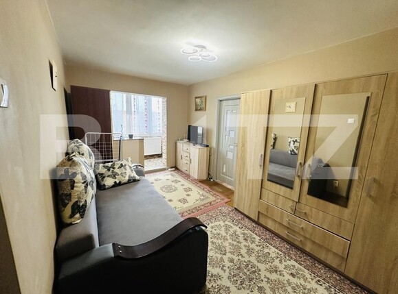 Apartament de vânzare 2 camere Fortuna - 192554AV | BLITZ Arad | Poza1