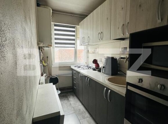 Apartament de vânzare 2 camere Fortuna - 192554AV | BLITZ Arad | Poza4