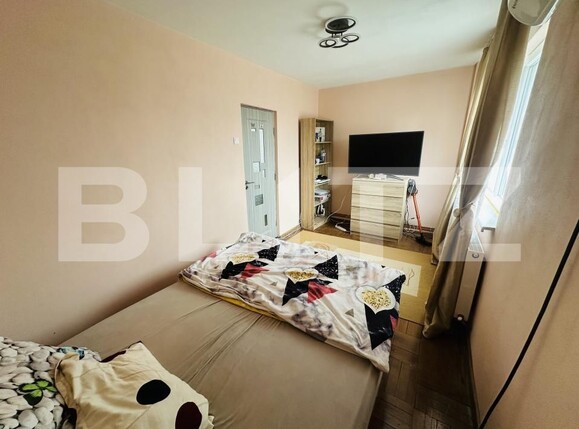 Apartament de vânzare 2 camere Fortuna - 192554AV | BLITZ Arad | Poza3