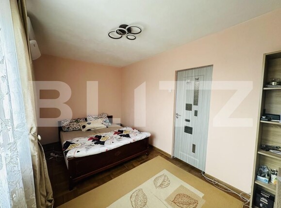 Apartament de vânzare 2 camere Fortuna - 192554AV | BLITZ Arad | Poza3