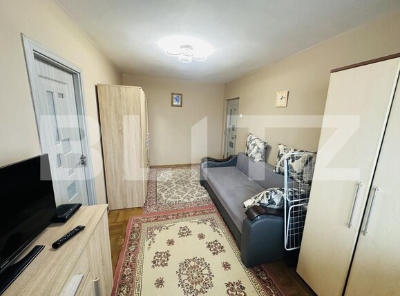 Apartament de vânzare 2 camere Fortuna - 192554AV | BLITZ Arad | Poza2