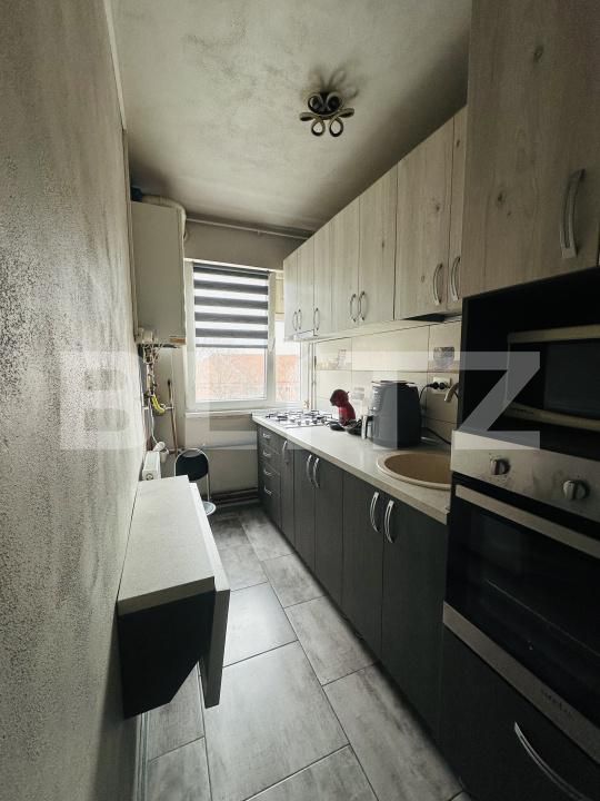 Apartament de vânzare 2 camere Fortuna - 192554AV | BLITZ Arad | Poza4