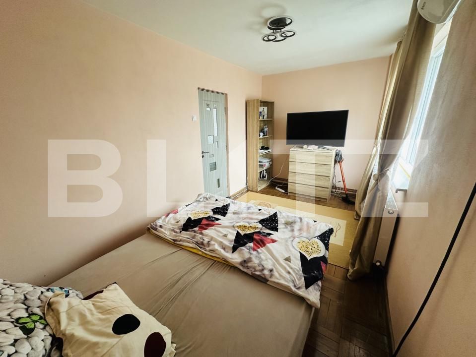 Apartament de vânzare 2 camere Fortuna - 192554AV | BLITZ Arad | Poza4