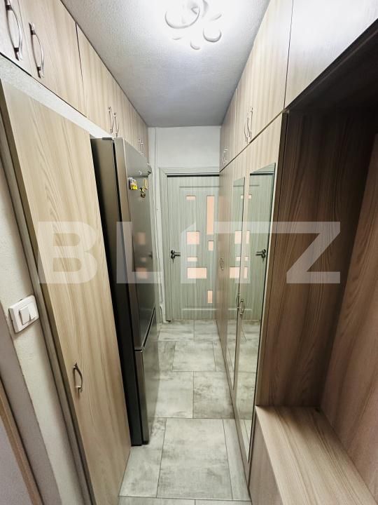 Apartament de vânzare 2 camere Fortuna - 192554AV | BLITZ Arad | Poza8