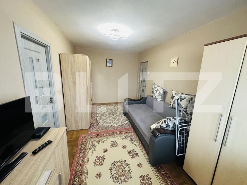 Apartament de vânzare 2 camere Fortuna - 192554AV | BLITZ Arad | Poza2
