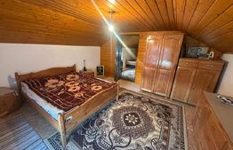 Casă P+M + Garaj, Șofronea – Complet Mobilată, Construcție 2010
