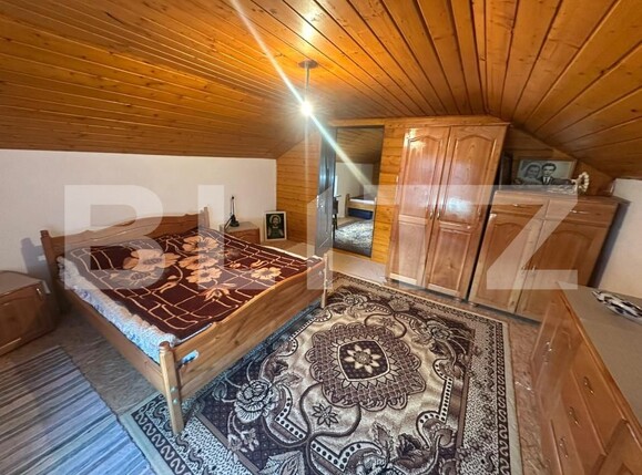 Casa de vânzare 4 camere Curtici - 192630CV | BLITZ Arad | Poza4