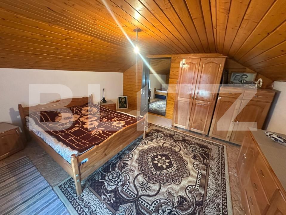 Casa de vânzare 4 camere Curtici - 192630CV | BLITZ Arad | Poza4