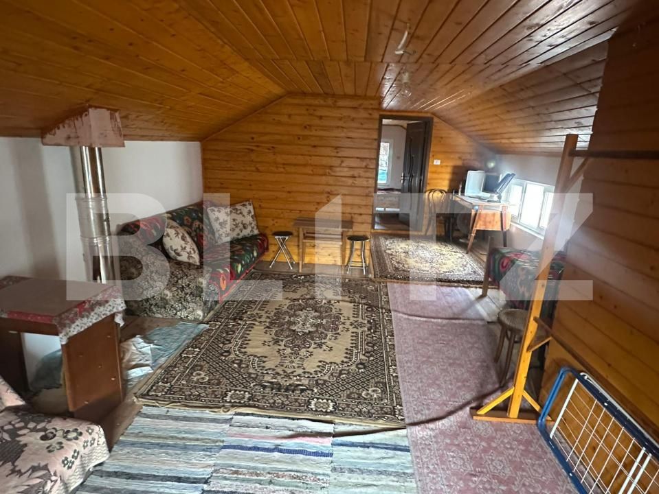 Casa de vânzare 4 camere Curtici - 192630CV | BLITZ Arad | Poza5