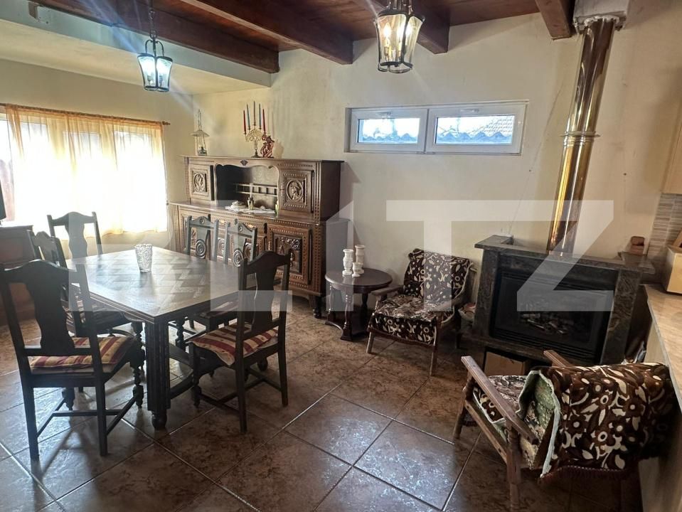 Casa de vânzare 4 camere Curtici - 192630CV | BLITZ Arad | Poza2