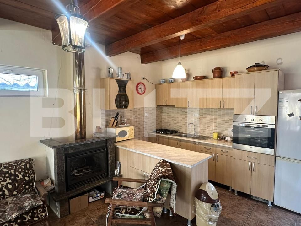 Casa de vânzare 4 camere Curtici - 192630CV | BLITZ Arad | Poza3
