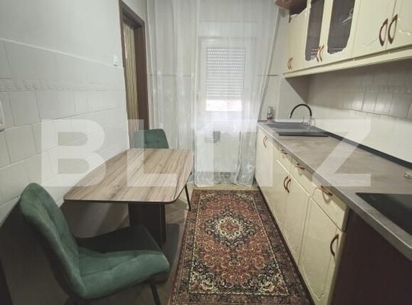 Apartament de vânzare 2 camere Aurel Vlaicu - 192689AV | BLITZ Arad | Poza1