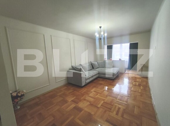 Apartament de vânzare 2 camere Aurel Vlaicu - 192689AV | BLITZ Arad | Poza3