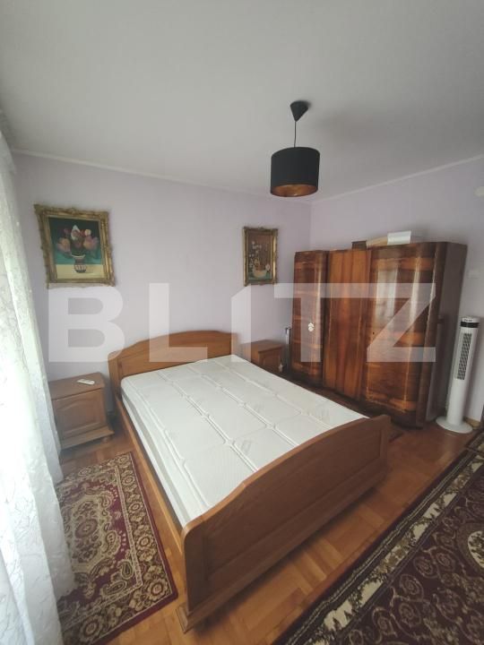 Apartament de vânzare 2 camere Aurel Vlaicu - 192689AV | BLITZ Arad | Poza4