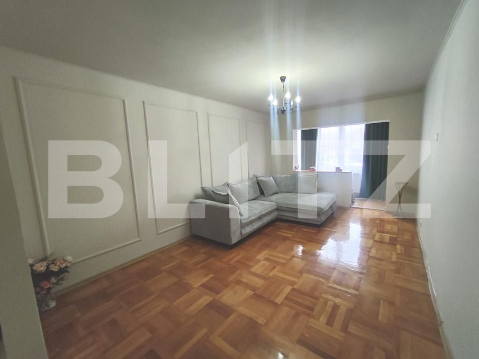 Apartament de vânzare 2 camere Aurel Vlaicu - 192689AV | BLITZ Arad | Poza3