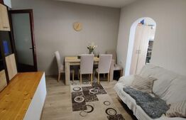 Casă individuală renovată, 85 mp, zona Centru