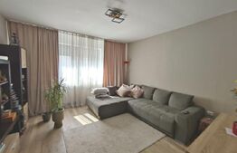 Casă individuală renovată, 85 mp, zona Centru