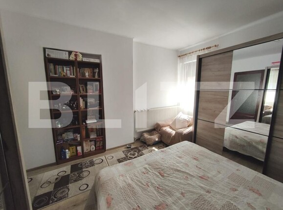 Casa de vânzare 3 camere Central - 192690CV | BLITZ Arad | Poza4