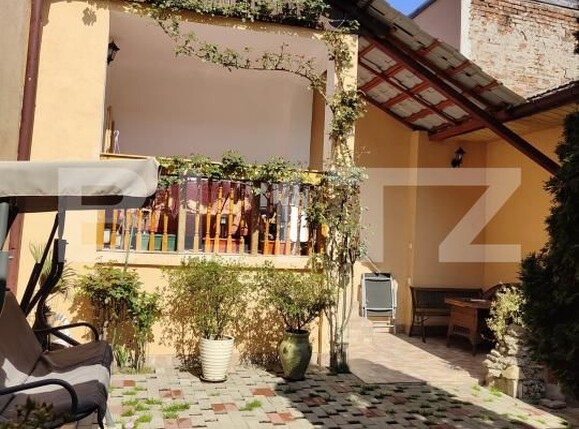 Casa de vânzare 3 camere Central - 192690CV | BLITZ Arad | Poza10