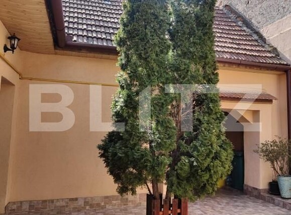 Casa de vânzare 3 camere Central - 192690CV | BLITZ Arad | Poza11
