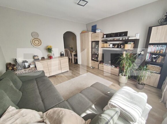 Casa de vânzare 3 camere Central - 192690CV | BLITZ Arad | Poza2