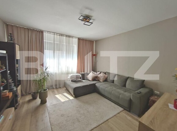 Casa de vânzare 3 camere Central - 192690CV | BLITZ Arad | Poza1