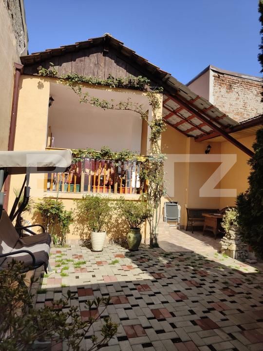 Casa de vânzare 3 camere Central - 192690CV | BLITZ Arad | Poza10