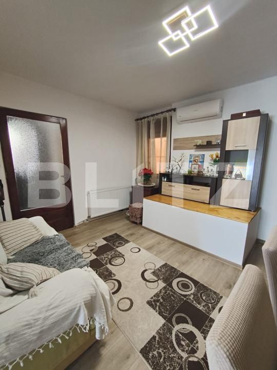 Casa de vânzare 3 camere Central - 192690CV | BLITZ Arad | Poza6
