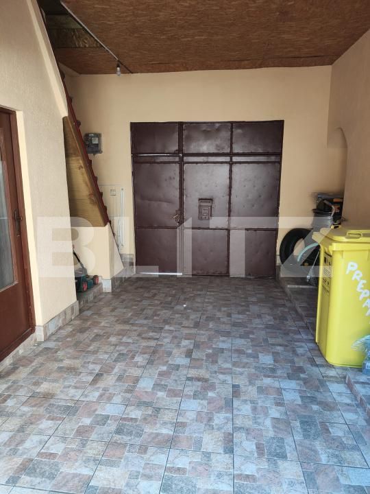 Casa de vânzare 3 camere Central - 192690CV | BLITZ Arad | Poza12