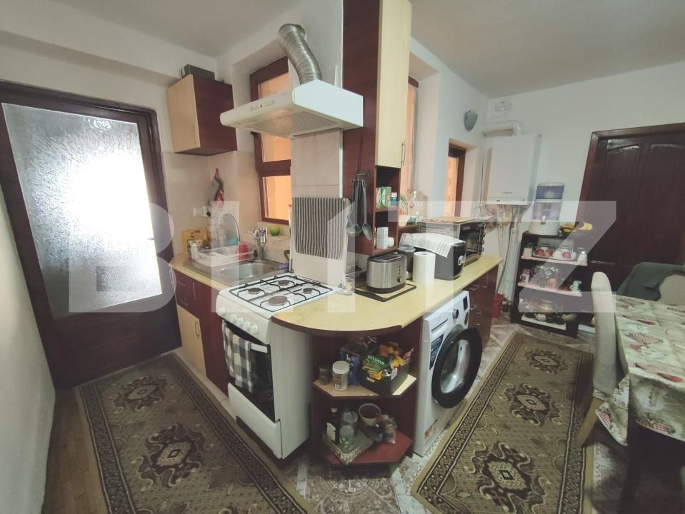 Casa de vânzare 3 camere Central - 192690CV | BLITZ Arad | Poza9