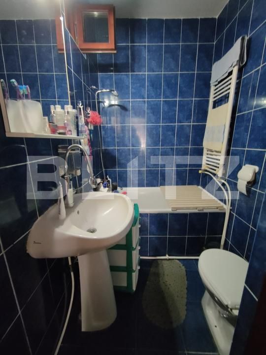 Casa de vânzare 3 camere Central - 192690CV | BLITZ Arad | Poza8