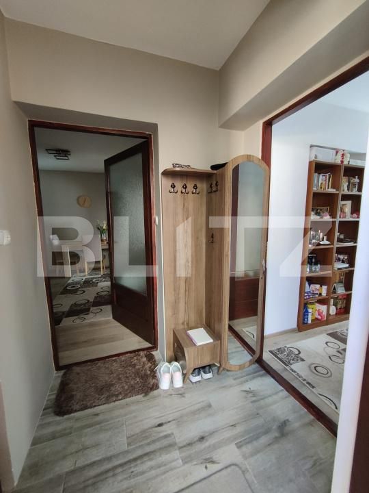 Casa de vânzare 3 camere Central - 192690CV | BLITZ Arad | Poza7