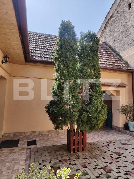 Casa de vânzare 3 camere Central - 192690CV | BLITZ Arad | Poza11