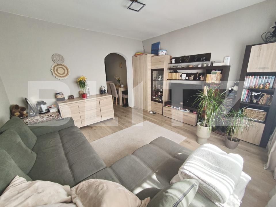 Casa de vânzare 3 camere Central - 192690CV | BLITZ Arad | Poza2