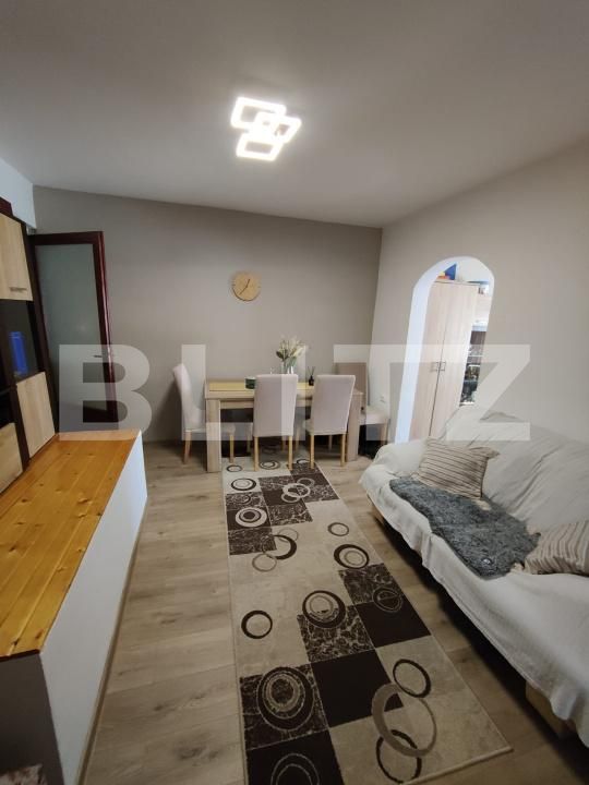 Casa de vânzare 3 camere Central - 192690CV | BLITZ Arad | Poza5